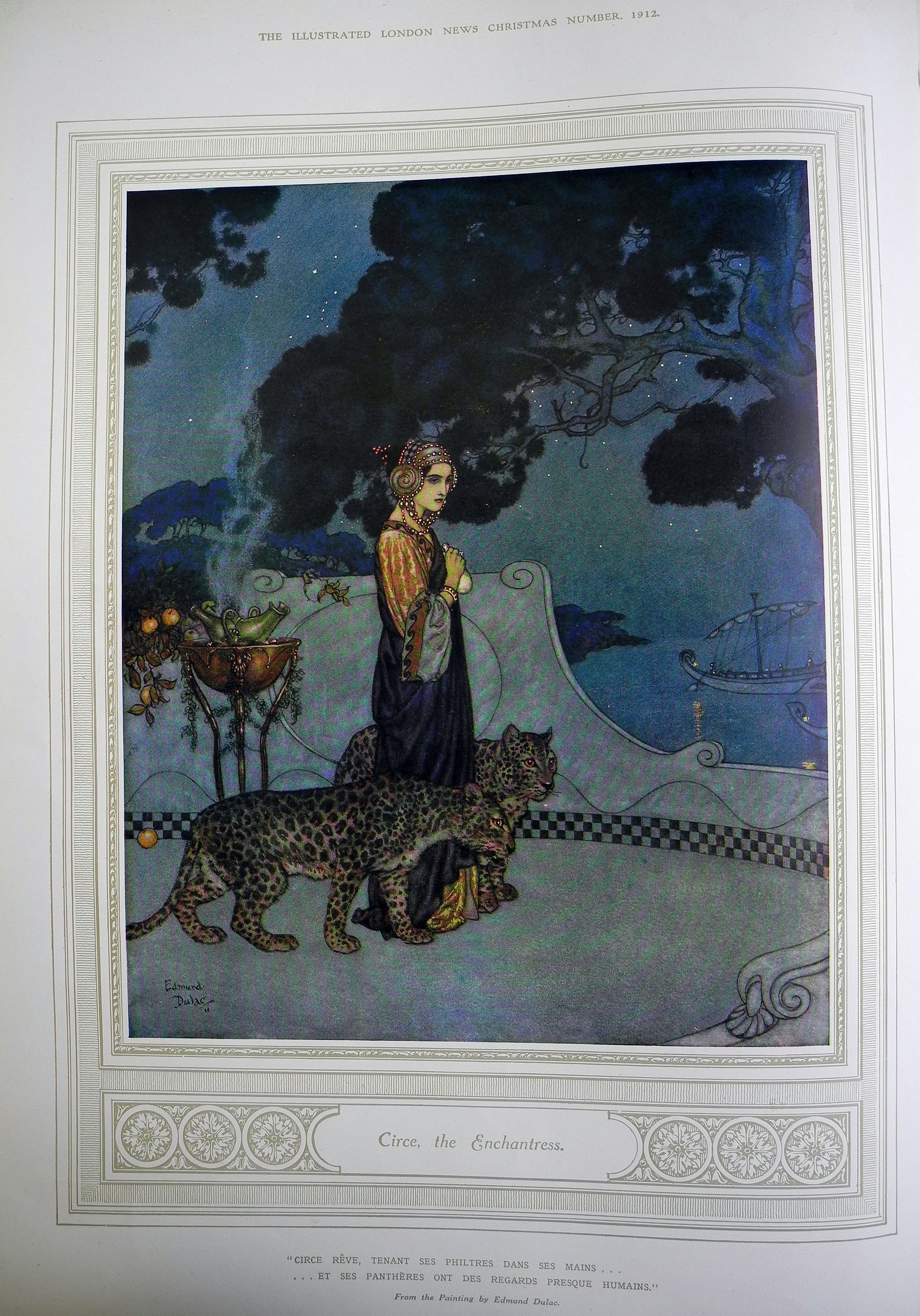 Circe